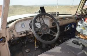 1966-ford-f100-interior - Ford-Trucks.com