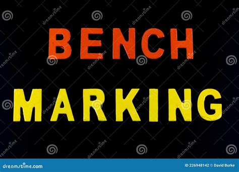 Bench Marking Standard Design Benchmarking Compare Improvement