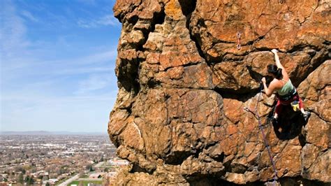 Ogden, Utah, America's Best Adventure Towns -- National Geographic