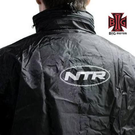 Equipo De Lluvia Nitro Protecci N Impermeable