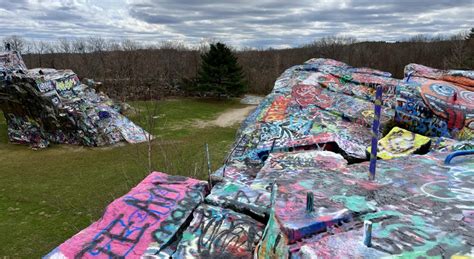 Quincy Quarries Reservation North And South Rivers Watershed Association