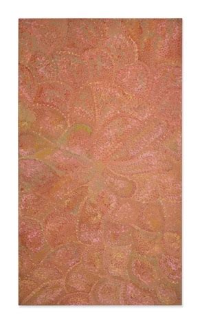 My Country By Emily Kame Kngwarreye On Artnet