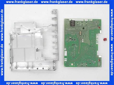 Junkers Leiterplatte Ihr Partner F R Haustechnik