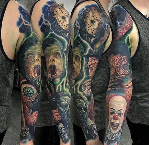 39 best American Horror Story Tattoos images on Pinterest | Cool ...