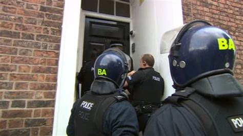 Cheshire Police Arrest 32 In Largest Drugs Operation Bbc News