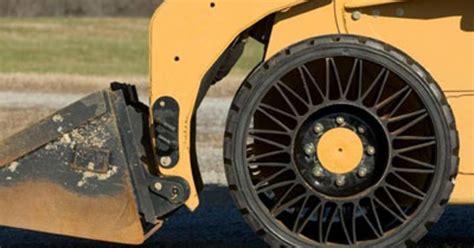 magazine lauds michelin tweel tirewheel rubber news