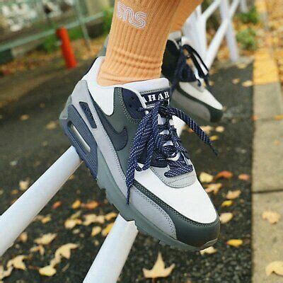 Giày Nike Air Max 90 NRG Lahar Escape Indigo CI5646 100 Authentic Shoes