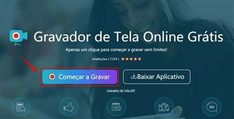 Top Programa para Gravar Vídeo Aula Salvar Aula Online