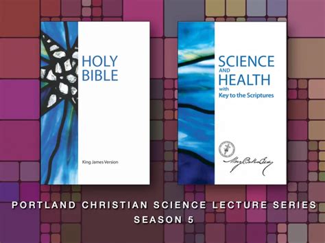 Christian Science Lectures – Healing 101