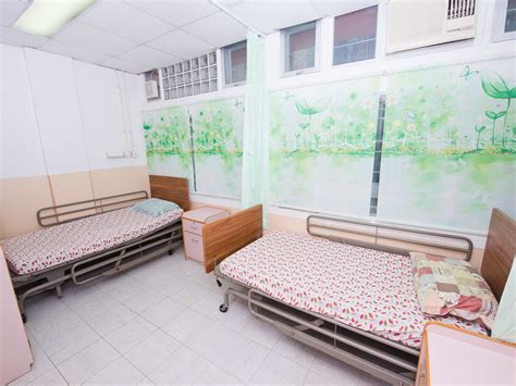 社署長者資訊網 Senior Care Fuk Kwan Elderly Care Home