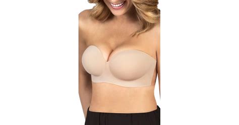 Nordstrom Lingerie Backless Strapless Underwire Bra Bras For Backless