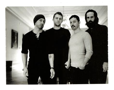 Interview The Dillinger Escape Plan