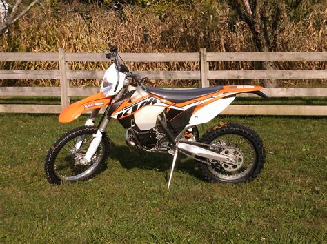 2014 Ktm 200 Xc W 001 Ge Digital Camera Mccard68 Flickr