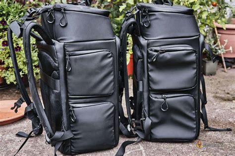 Review Auline Fpv Backpack V2 Oscar Liang