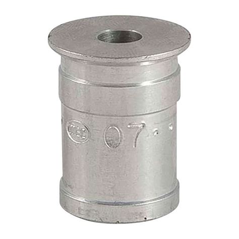 Mec Powder Bushings Range Usa