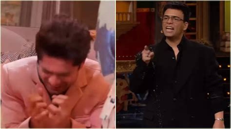 Bigg Boss 17 Weekend Ka Vaar Karan Johar SLAMS Abhishek Kumar Latter