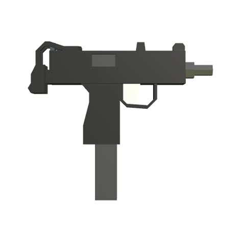 Mac 10