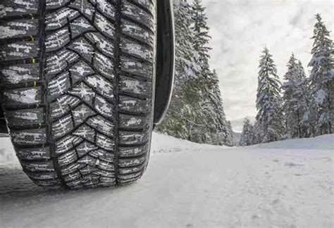 Où mettre les meilleurs pneus neige sur une voiture Comment trouver