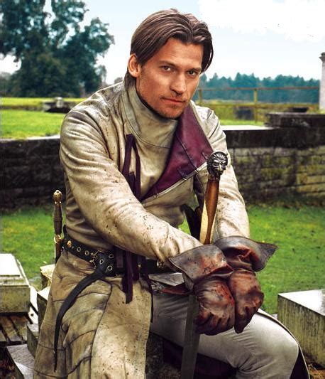 Jaime Lannister House Lannister Photo 29389486 Fanpop