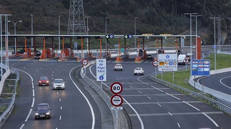 El Alcalde De Arteixo Pide A La Ministra De Transportes Que Se Elimine