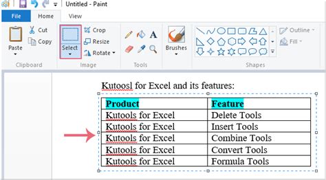 Saiba Como Converter Planilha Do Excel Em Tabela Do Word Fotos Tecnologia