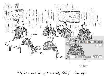 Boardroom Meeting Cartoons and Comics - funny pictures from CartoonStock