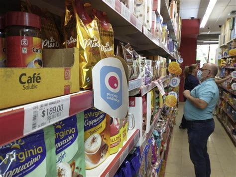 Las Opciones Del Gobierno Para Sostener Los Acuerdos De Precios En 2023