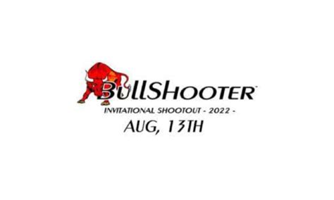 Watch The First Time Event The Bullshooter Invitational Darts Shootout