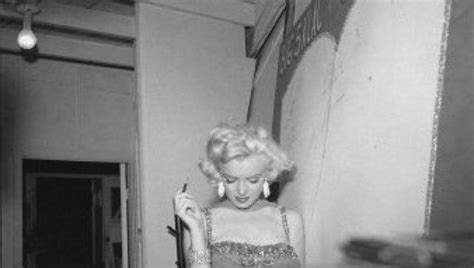 Marilyn Monroe Intimate Exposures Exhibit Unveils Never Before Seen