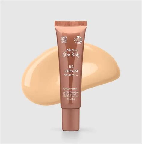 Rekomendasi Bb Cream Terbaik Sesuai Jenis Kulit Page All Orami