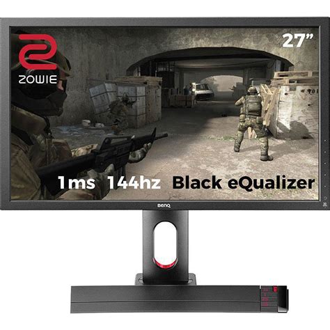 Benq Zowie Xl Esports Led Fhd Full Hd Gaming Monitor