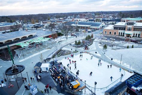 About 1 — The Rink At Royal Oak