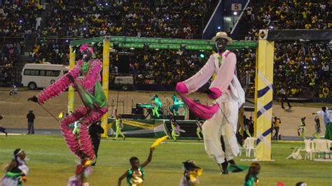 Celebrate Emancipation Day Unleashing The Vibrant Spir