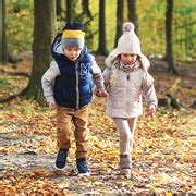 power  outdoor play  early childhood  guide  parents