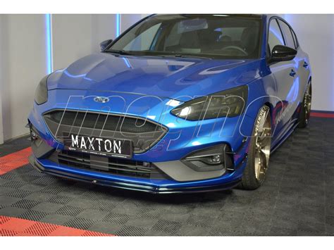 Ford Focus Mx Elso Lokharito Toldat