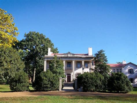 Belle Meade Plantation | Bars in West Meade, Nashville