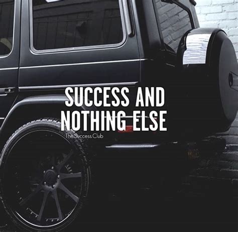 G Wagon Amg Great Quotes Success Quotes Mercedes Benz Dream