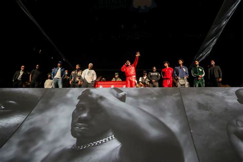 Scenes From DMX’s Barclays Funeral: Sunday Service, Touching Tributes and a Ruff Ryders Reunion | GQ