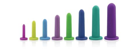 Vaginal Dilators Urology Health Store Canada