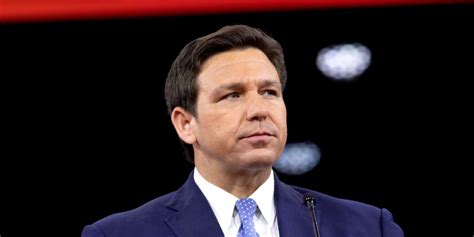 Ron DeSantis Approval Rating - Ron DeSantis 2024 - World-Wire