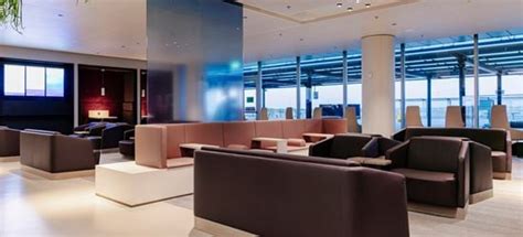 Amsterdam Schiphol Airport Lounges | Executive Lounges