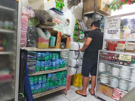 Berikut 15 Toko Plastik Terbaik Di Kota Bogor Ulastempat