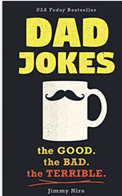 Dad Jokes Book - Just $5.93 - Koupon Karen