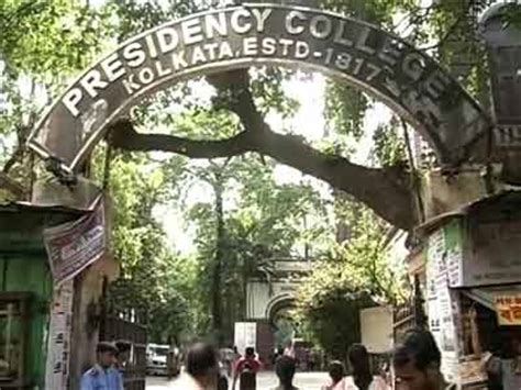 Presidency University Kolkata: Latest News, Photos, Videos on ...