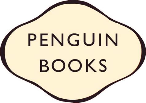 Penguin Books Logo - LogoDix