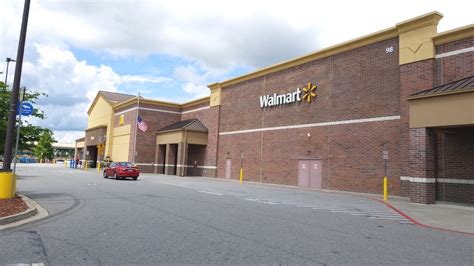 Walmart Pop-Up in Dawsonville, GA | Popable