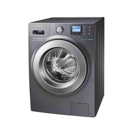 Samsung 12kg Front Load Washing Machine With 8kg Dryer Niamapa