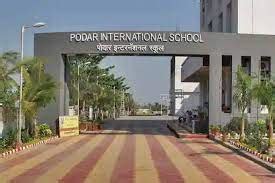 Podar International School – DCE