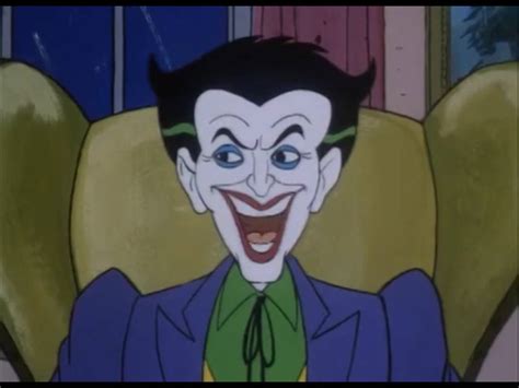 Filmation Joker By Tatsunokoisthebest On Deviantart