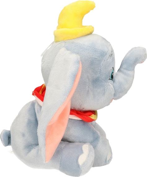 Pluche Disney Dumbo Dombo Olifant Knuffel Cm Speelgoed Olifanten